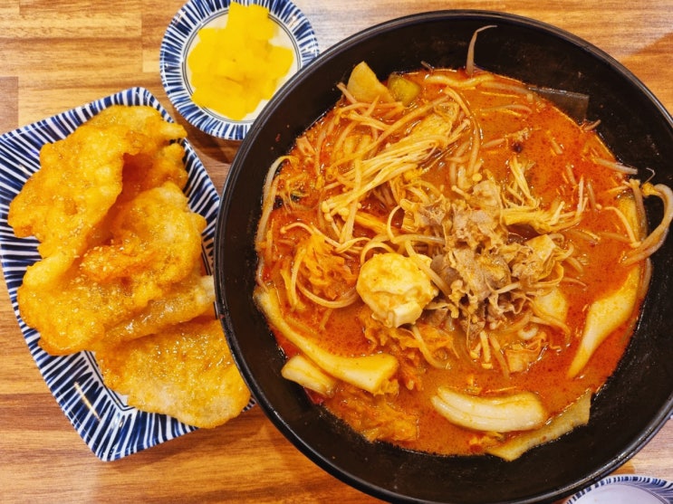  대구 이곡동 맛집 마라공방 신상 마라탕은 참을 수 없지