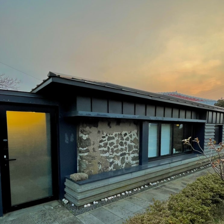  [제주도] 하도이스케이프