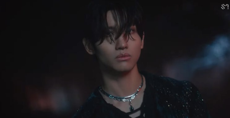  [MV] 최강창민 _ Devil [뮤비/가사/듣기]