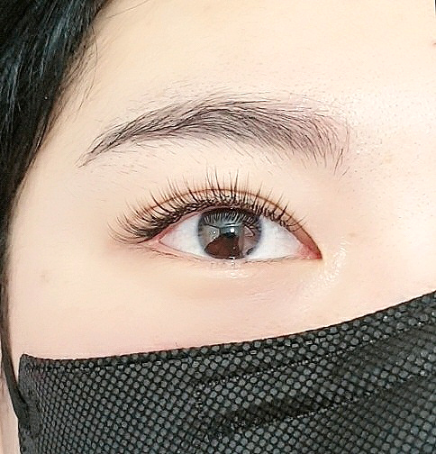  제주속눈썹연장 연동 고운아이뷰티