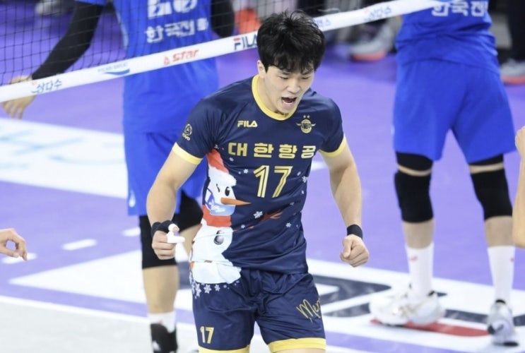 KOVO 프로배구 국내 남자배구 한국전력 대한항공 여자배구 KGC인삼공사 GS칼텍스 KOVO 프로배구 국내 남자배구 한국전력 대한항공 여자배구 KGC인삼공사 GS칼텍스