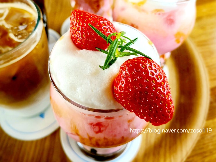  짱이었던 평창 휘닉스파크 맛집 모음