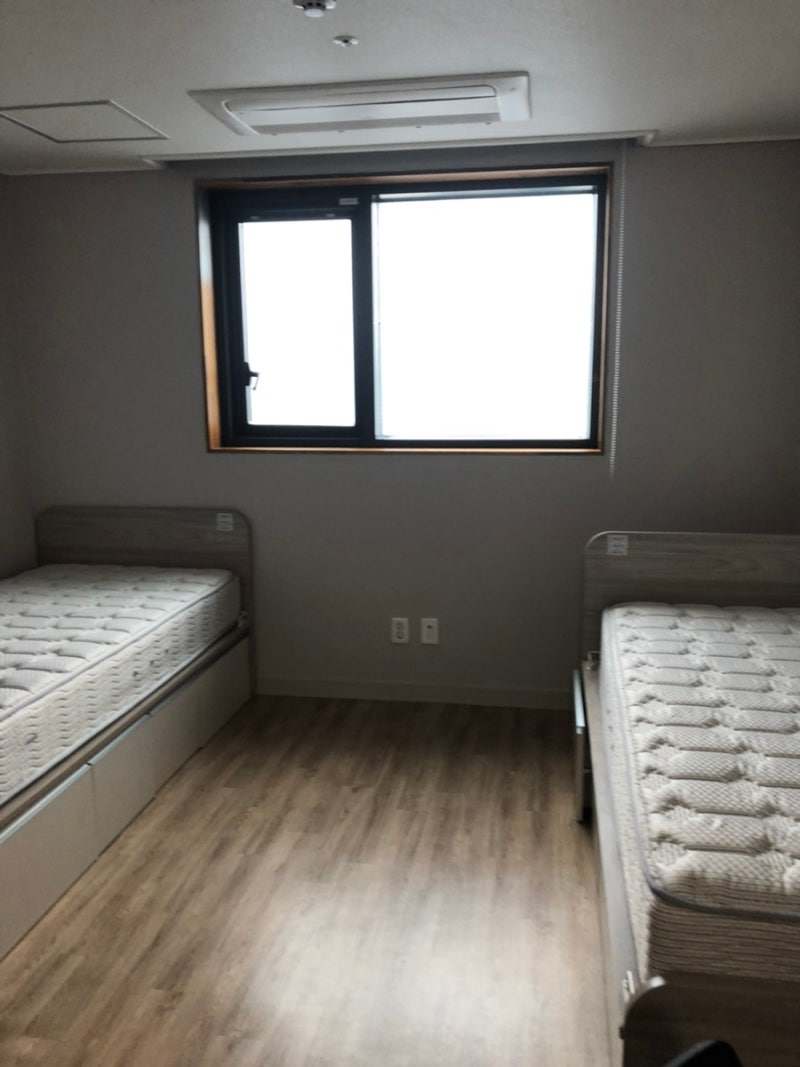 원광보건대학교 기숙사