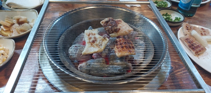  막창이 생각날때, 호계 막창 추천!