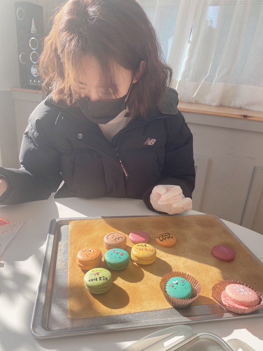 달디마카롱 사진 5