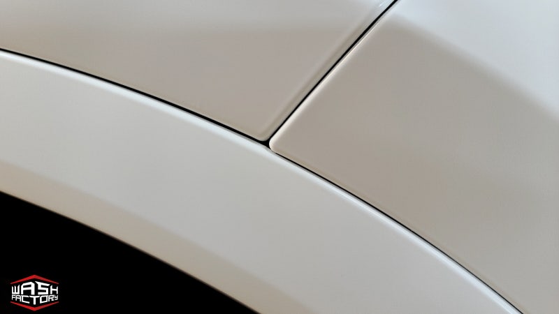 부천 상이로 / 랩핑 / BMW / X6