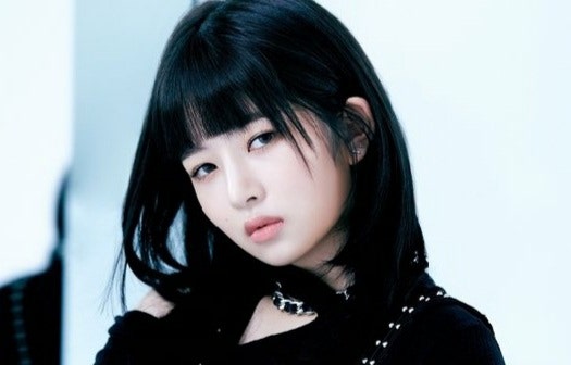 IVE Rei's Saju (Imja Ilju Celebrity)