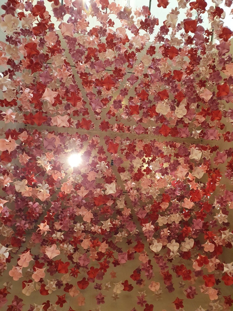 앤디 워홀: 앤디를 찾아서\u003e루이 비통 재단 미술관 소장품展 : 네이버 블로그, image size:800x1067