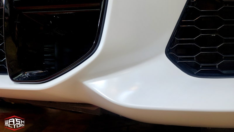 부천 상이로 / 랩핑 / BMW / X6
