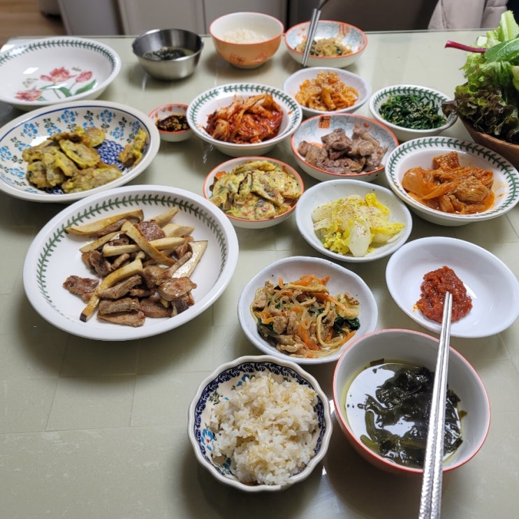  c#108 타바타/짜장밥/여자친구어머니밥상/근적외선온열기/찜질/아르마니