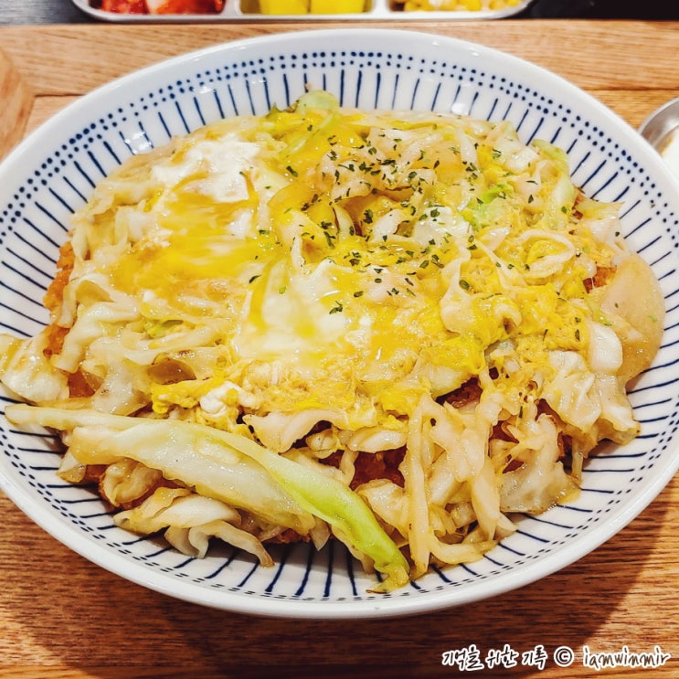 신림동 / 대학동 이전하고 메뉴 개편한 덮밥집, 술렁술렁 신림동 / 대학동 이전하고 메뉴 개편한 덮밥집, 술렁술렁