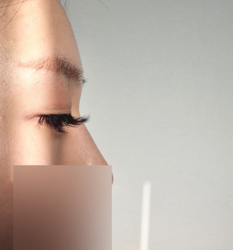  강동구 속눈썹 연장 잘하는 곳!
