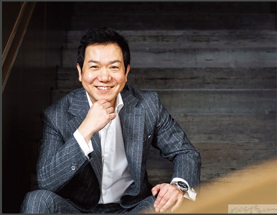 유퀴즈 출연했던 현대차 디자이너 이상엽 센터장 부사장승진!(+나이,프로필)