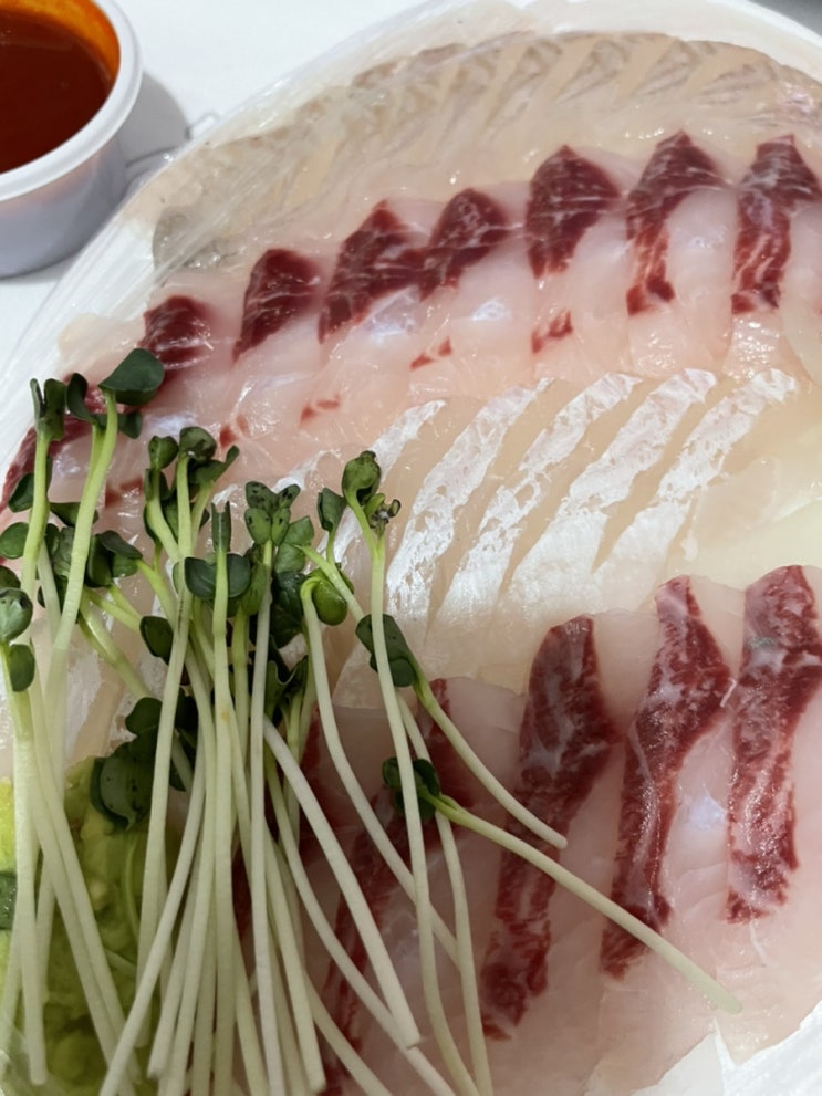 와린이 앨런스콧 말보루 소비뇽블랑 광어우럭 해산물 회에 어울리는 와인