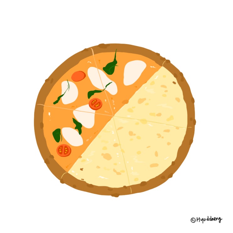  부산 초량동 맛집, EU 피자&파스타 | 유럽 감성 가득한 화덕 피자 전문점