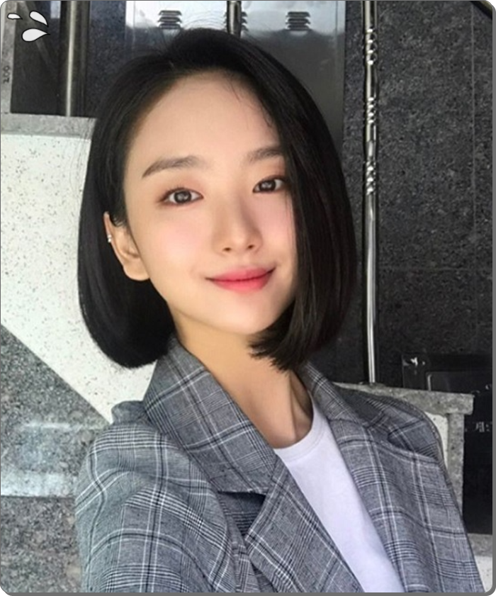 배우 원진아 나이 키 MBTI 프로필 인스타 기대되는 배우