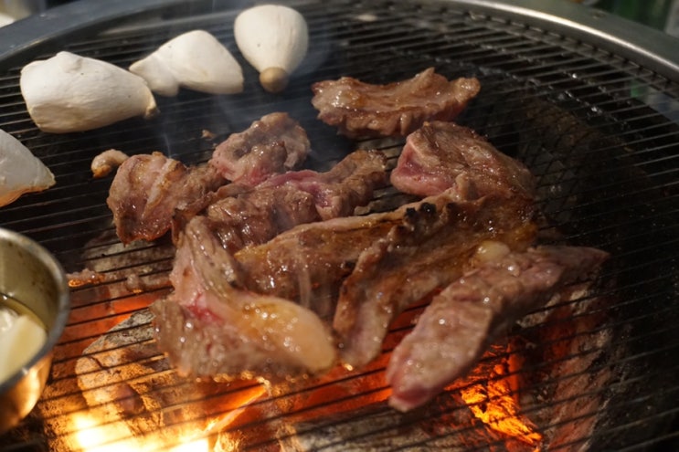 서면소고기맛집 가성비와 맛 둘다잡은 굽굽