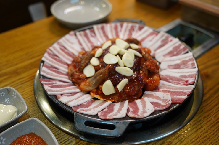  [가산동맛집] 가산디지털단지역 맛집 가성비 좋은 서천집