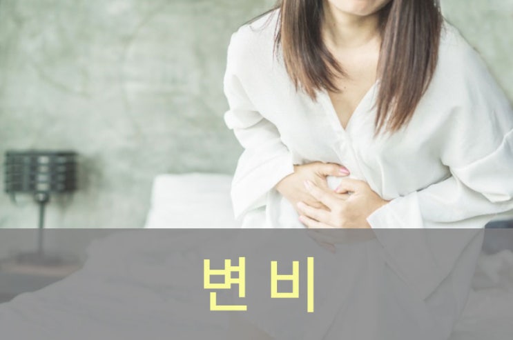  변비 원인과 증상, 예방, 좋은 음식