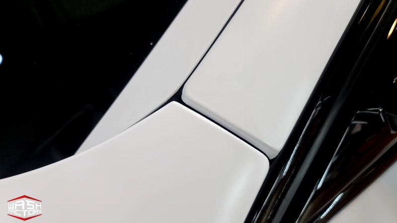 부천 상이로 / 랩핑 / BMW / X6