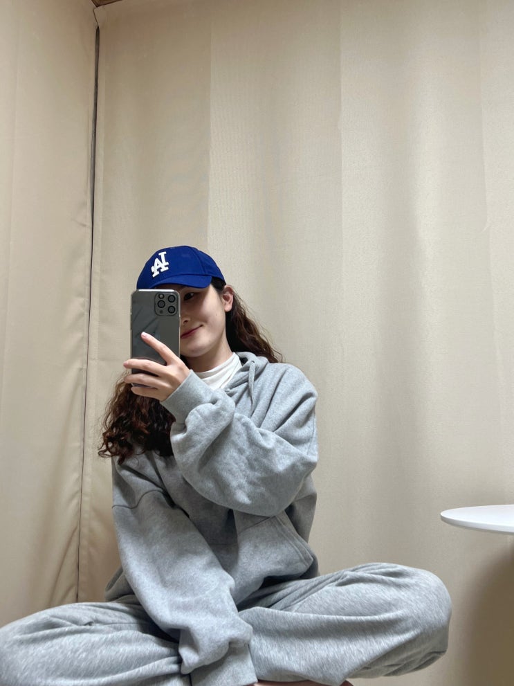 뉴에라 모자 MLB 핀치히터 LA다저스 볼캡 로얄블루 캡코리아