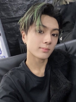 ENHYPEN Jay Official Twitter Photos for Phone Wallpaper