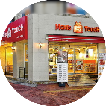  청주 맘스터치 창업정보 1탄