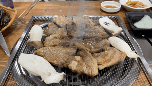  김해 삼방동맛집 6.25갈비 집근처 가성비최고의 갈비집