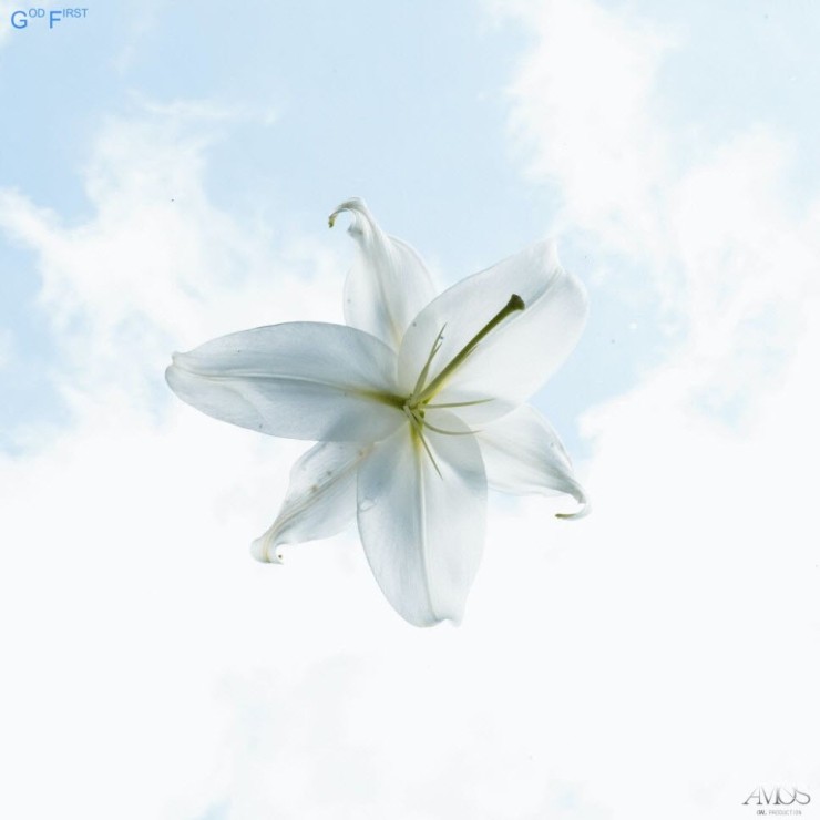 갓퍼스트 - Flower And Sky [노래가사, 듣기, Audio]