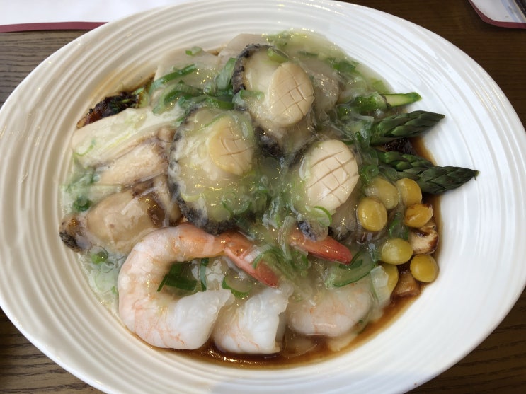  성수역맛집 메이탄 성수점에서!