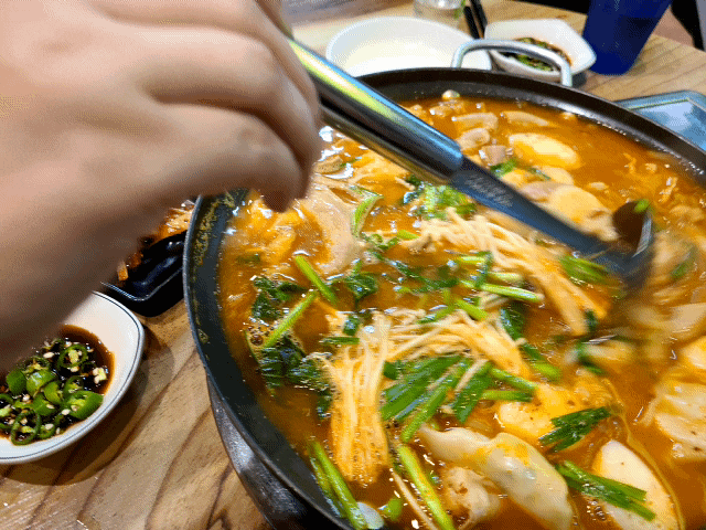  성남 태평 수진동 소곱창 돼지곱창 맛집 : 이모네왕십리곱창