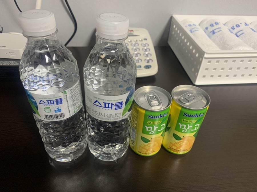 필그린모텔 사진 6