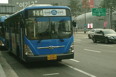 삼양교통 이미지