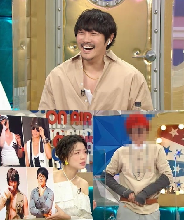  kcm 나이 와이프 부인 아내 결혼 여자친구 자녀 가족 고향 노래