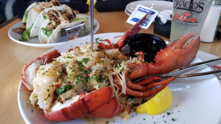  미국여행 뉴올리언스 물가, 맛집, 재즈 추천 #4