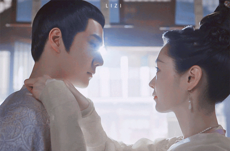  왕이보 중드 <풍기낙양风起洛阳ep36整理完毕>백리야百里呀!!!欺君犯上应株连九族!!!! c구족이 멸문지화 당하는데도~~~ 너 죽는데도 천자할머니 만나러 갈꺼야!!!!