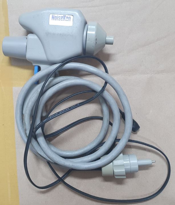  ESD발생기 중고 GUN (TC-815) 정전기중고, ESD중고 , GUN만 교체하여 본체는 그대로 사용