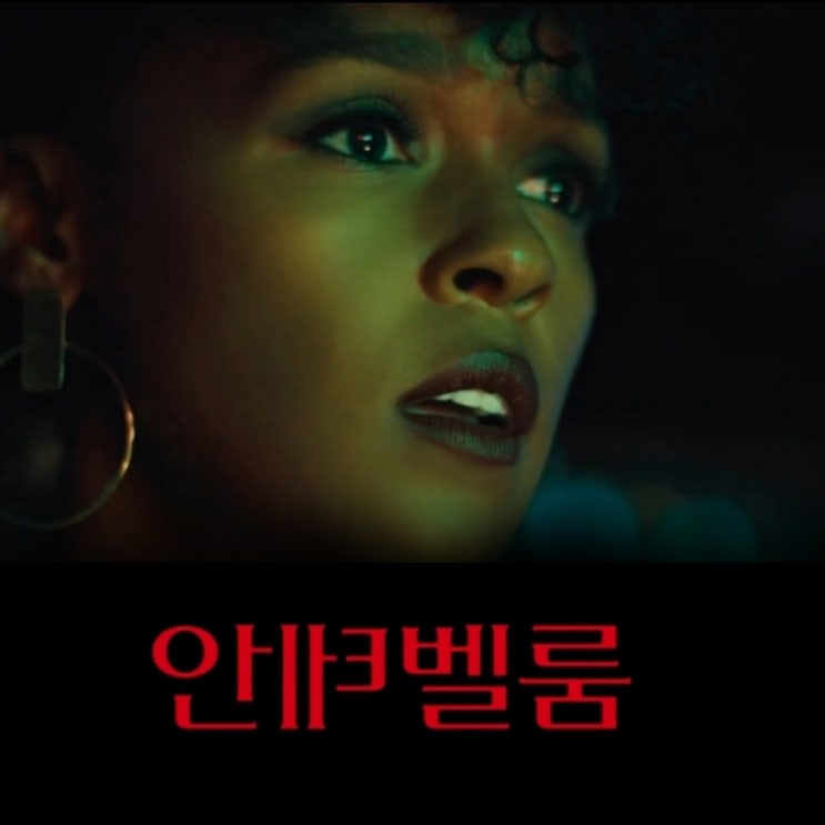 2월개봉영화 안테벨룸 뜻 과 출연진 및 정보 메인예고편