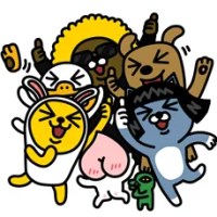  뻔뻔하고, 염치가 없고, 얌체인 그녀, 영어로는 mooch, moocher라고 말해요.