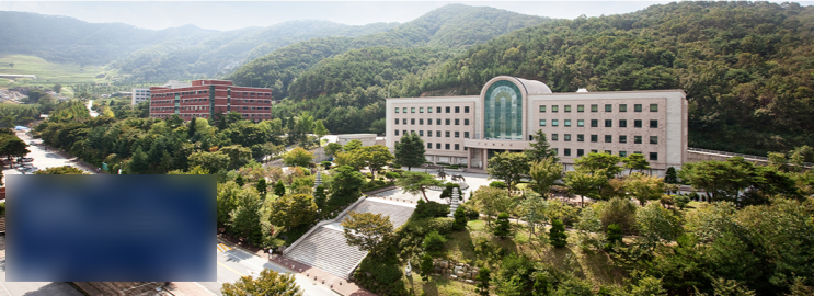 한서대학교 해양⦁스포츠학부 해양바이오수산생명의학과 한서대학교 해양⦁스포츠학부 해양바이오수산생명의학과