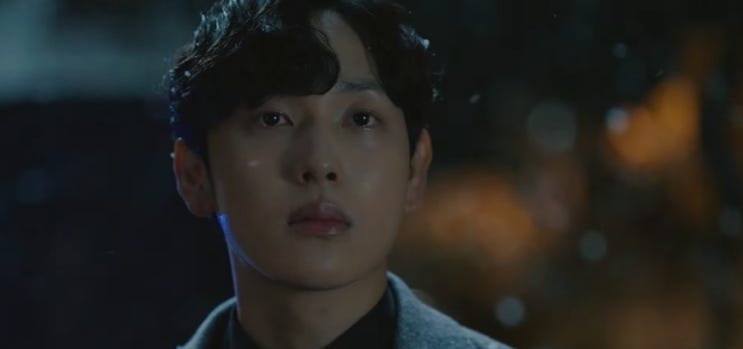  [MV] 장희원 _ 새벽 [뮤비/가사/듣기]
