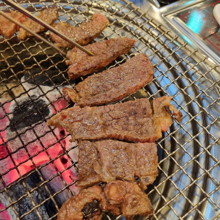 부산 남포동 한우 맛집 남포식육식당