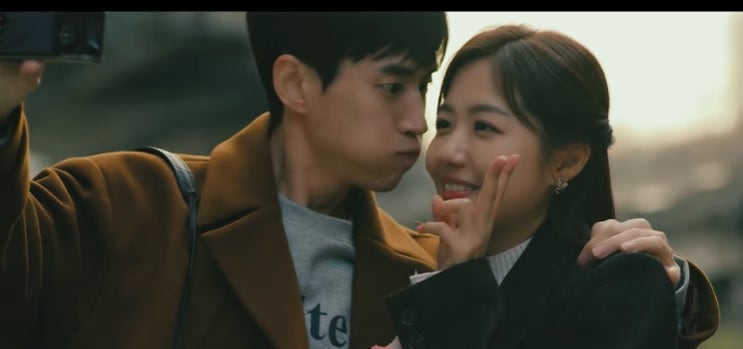  [MV] 정다경 _ 가라그래 [뮤비/가사/듣기]