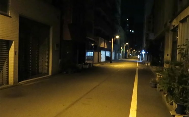 [2ch 괴담] 유모차