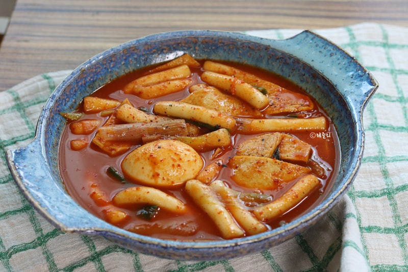 떡볶이 황금레시피 국물 떡볶이 레시피 소스 만들기 : 네이버 블로그 떡볶이 황금레시피 국물 떡볶이 레시피 소스 만들기 : 네이버 블로그