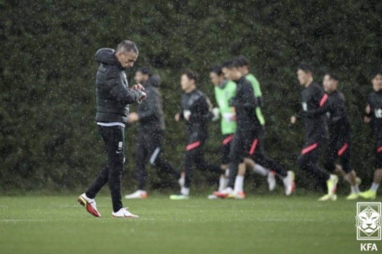 FIFA A매치 친선전 한국 아이슬란드 FIFA A매치 친선전 한국 아이슬란드