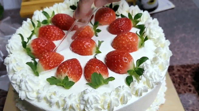 순천수제케잌 짱 맛난 집, 먹어보니 케잌이 진짜로 사르르~ 사르르봉봉 : 네이버 블로그
