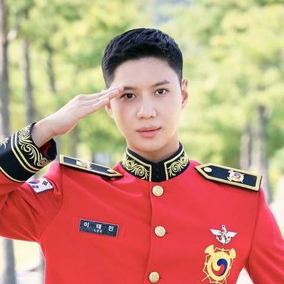 SHINee's Taemin: Reason for Transfer to Supplementary Service During Military Duty, Discharge Date, Age, and Profile