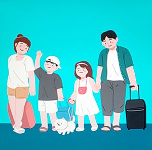  동양생명 디딤돌종신보험 질병사망보험료 40대종신보험 보장 확실하게 따져보고 진행하기