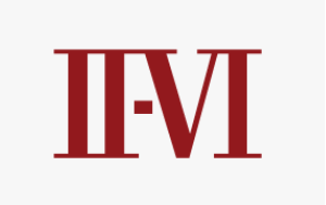  II-VI 주식회사가 중국에서 주요 재생 에너지 계약에 서명